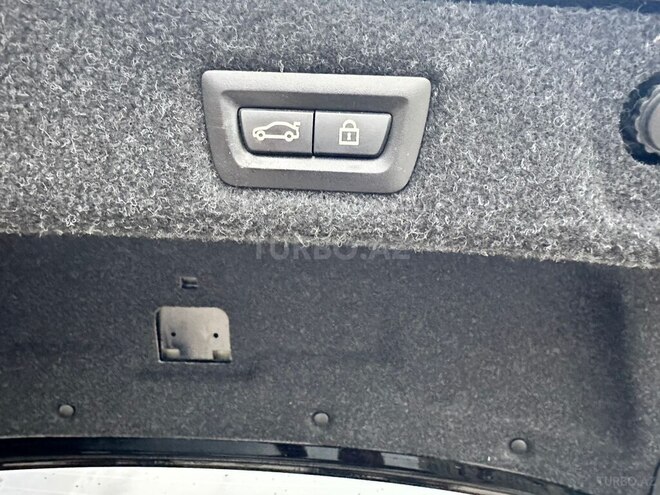 BMW 530e 2019, 126,000 km - 2.0 l - Bakı