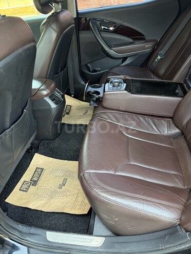 Hyundai Grandeur 2012, 184,000 km - 2.4 л - Bakı