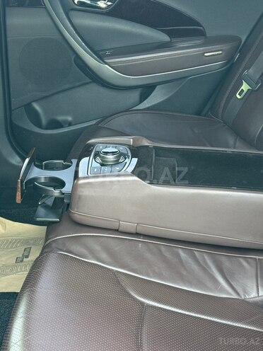 Hyundai Grandeur 2012, 184,000 km - 2.4 л - Bakı