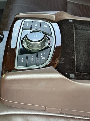 Hyundai Grandeur 2012, 184,000 km - 2.4 л - Bakı