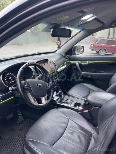 Kia Sorento 2012, 273,000 km - 2.0 l - Bakı