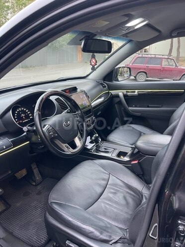 Kia Sorento 2012, 273,000 km - 2.0 l - Bakı