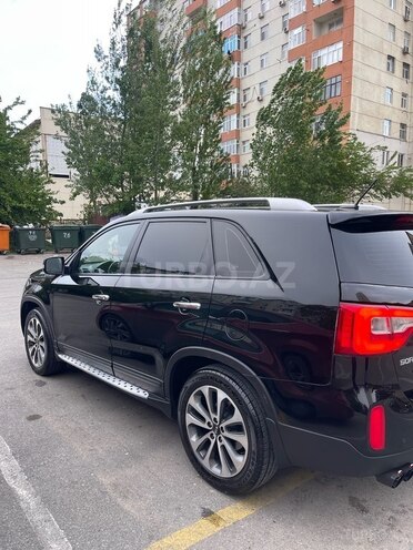 Kia Sorento 2012, 273,000 km - 2.0 l - Bakı