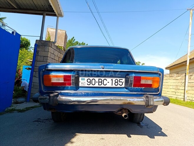 LADA (VAZ) 2106 1991, 49,000 km - 1.5 л - Bakı