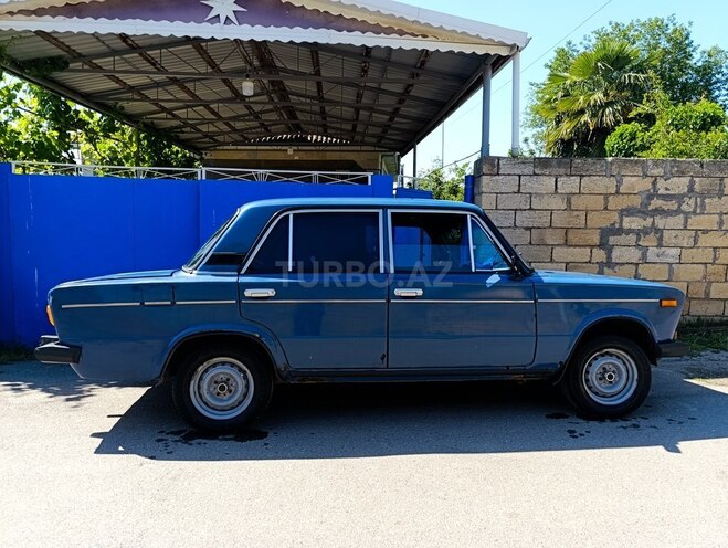 LADA (VAZ) 2106 1991, 49,000 km - 1.5 л - Bakı
