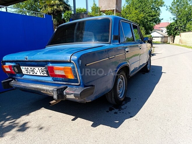 LADA (VAZ) 2106 1991, 49,000 km - 1.5 л - Bakı