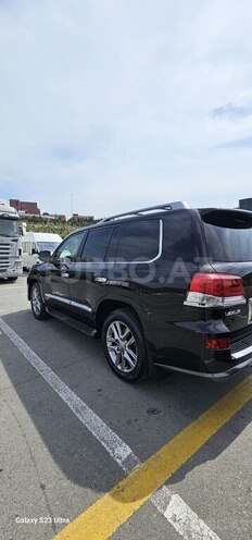 Lexus LX 570 2013, 93,000 km - 5.7 l - Bakı