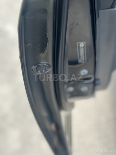 Toyota Prius 2007, 350,000 km - 1.5 l - Bakı