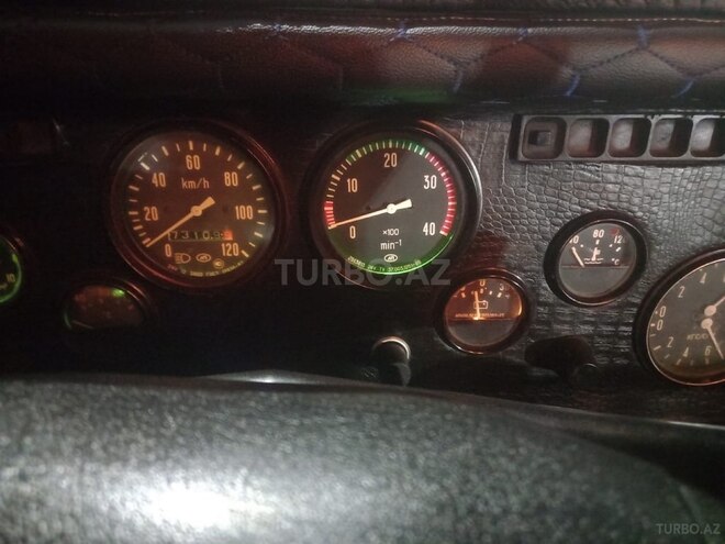 KamAz 5410 1989, 100,000 km - 11.0 l - Bakı