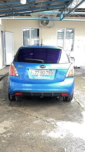 Kia Rio 2009, 120,000 km - 1.4 l - Bakı