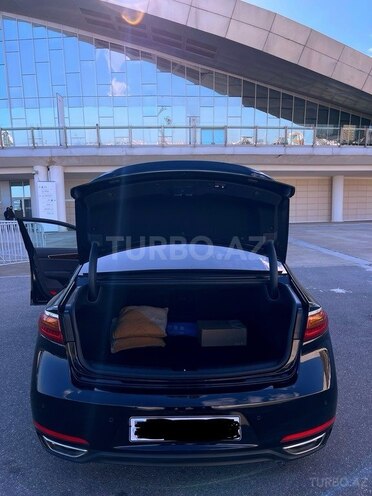 Kia K7 2017, 227,000 km - 2.2 l - Bakı