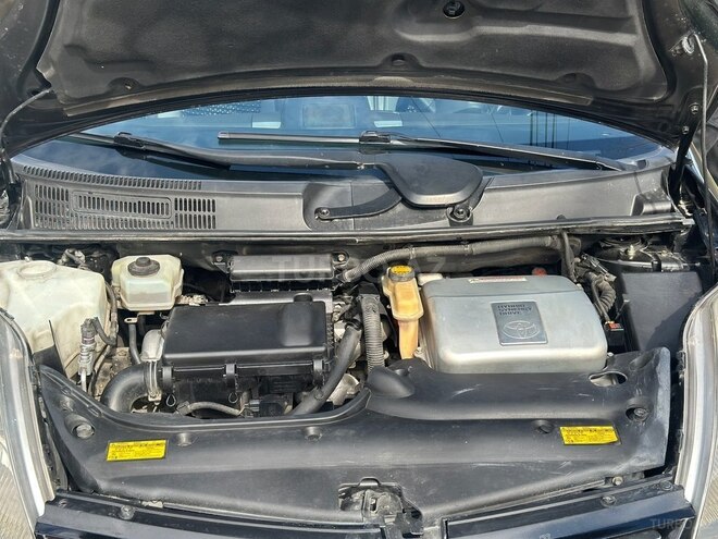 Toyota Prius 2007, 350,000 km - 1.5 l - Bakı