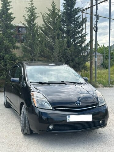 Toyota Prius 2007, 350,000 km - 1.5 l - Bakı