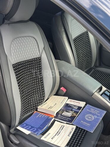Toyota Prius 2007, 350,000 km - 1.5 l - Bakı