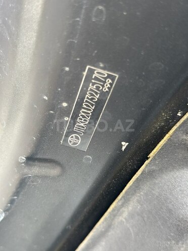 Toyota Prius 2007, 350,000 km - 1.5 l - Bakı