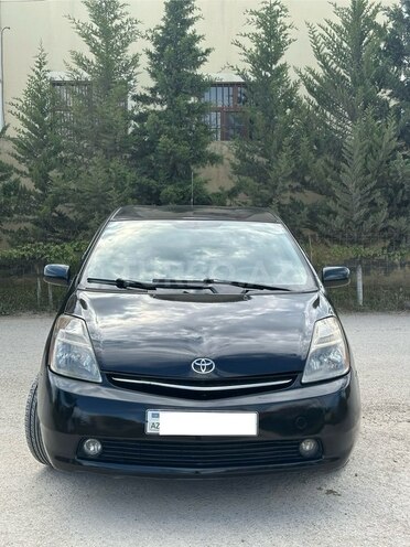Toyota Prius 2007, 350,000 km - 1.5 l - Bakı