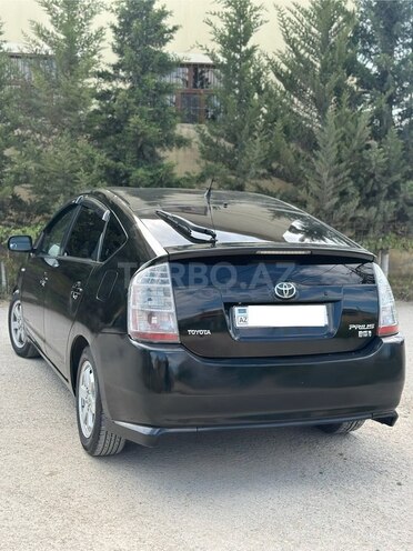 Toyota Prius 2007, 350,000 km - 1.5 l - Bakı
