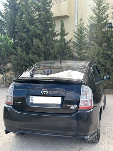 Toyota Prius 2007, 350,000 km - 1.5 l - Bakı