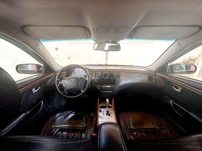Hyundai Grandeur 2006, 300,000 km - 2.2 л - Bakı