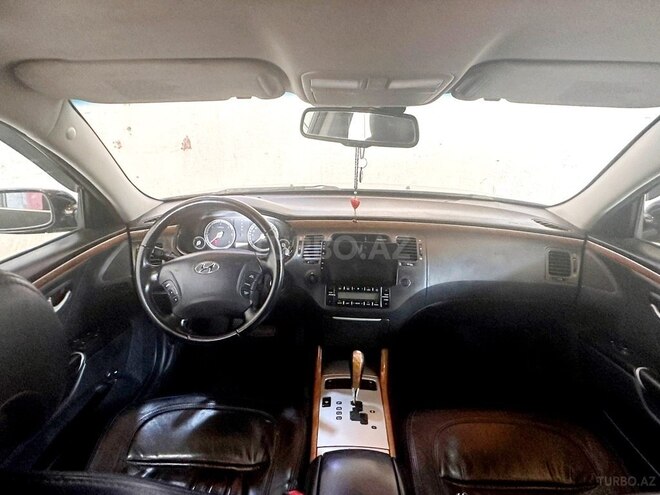 Hyundai Grandeur 2006, 300,000 km - 2.2 л - Bakı