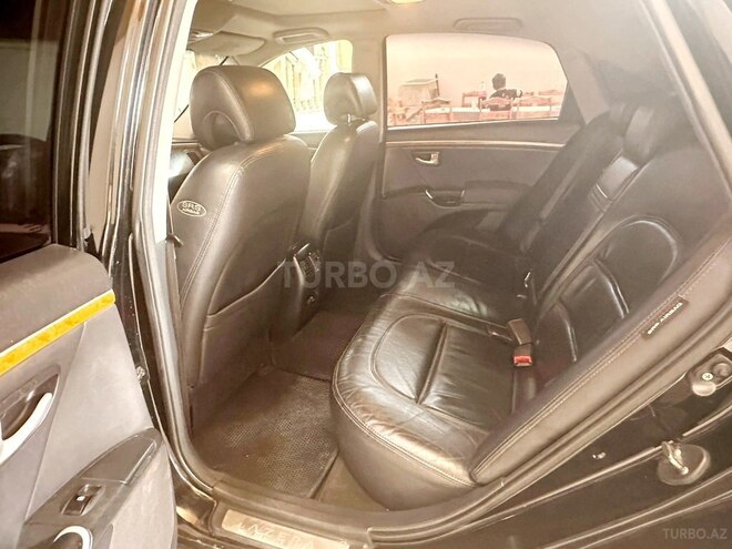 Hyundai Grandeur 2006, 300,000 km - 2.2 л - Bakı
