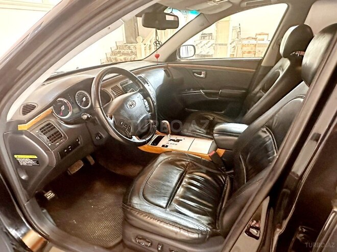 Hyundai Grandeur 2006, 300,000 km - 2.2 л - Bakı