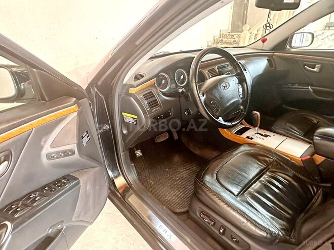Hyundai Grandeur 2006, 300,000 km - 2.2 л - Bakı