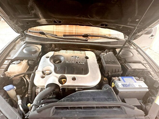 Hyundai Grandeur 2006, 300,000 km - 2.2 л - Bakı