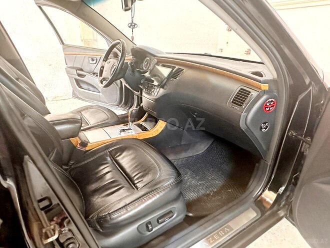 Hyundai Grandeur 2006, 300,000 km - 2.2 л - Bakı