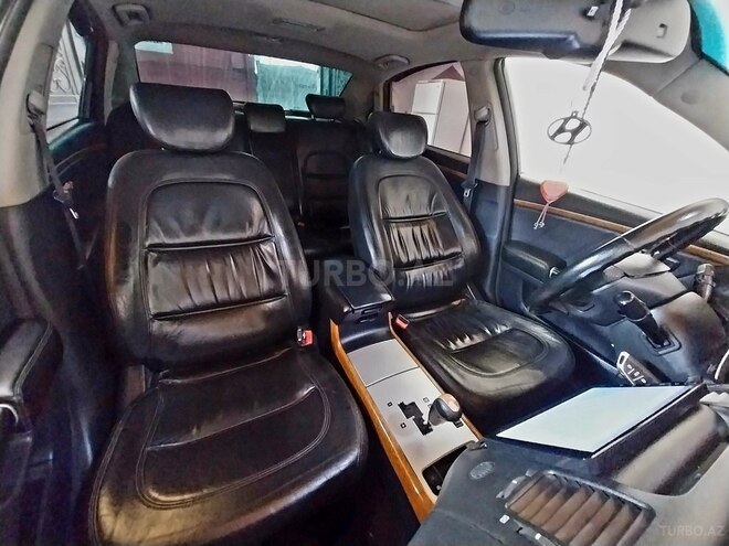Hyundai Grandeur 2006, 300,000 km - 2.2 л - Bakı