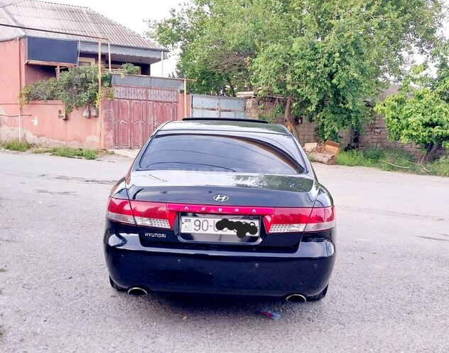 Hyundai Grandeur 2006, 300,000 km - 2.2 л - Bakı