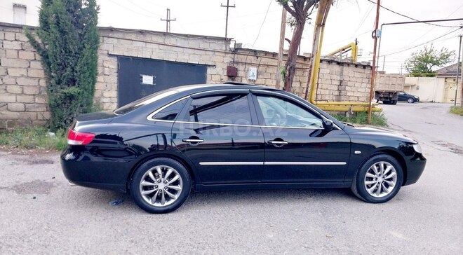 Hyundai Grandeur 2006, 300,000 km - 2.2 л - Bakı