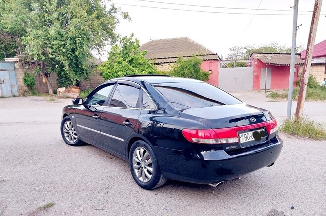 Hyundai Grandeur 2006, 300,000 km - 2.2 л - Bakı