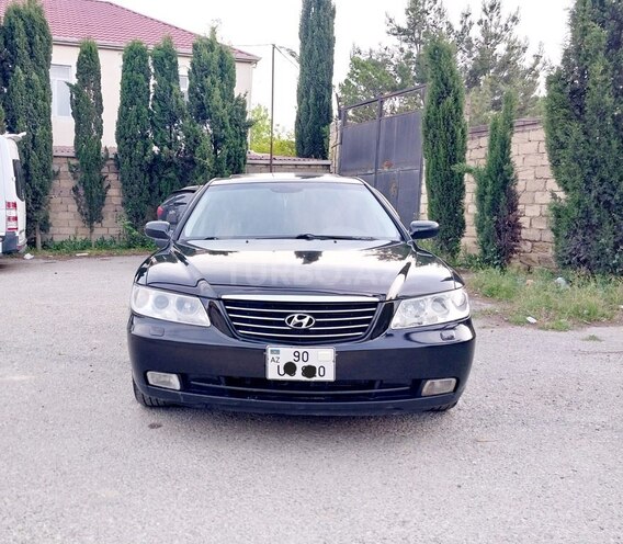 Hyundai Grandeur 2006, 300,000 km - 2.2 л - Bakı