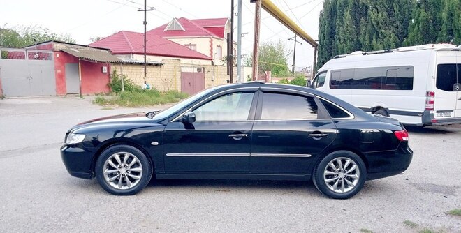 Hyundai Grandeur 2006, 300,000 km - 2.2 л - Bakı