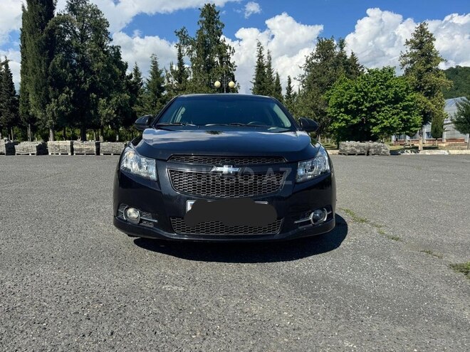 Chevrolet Cruze 2013, 195,000 km - 1.4 л - Balakən