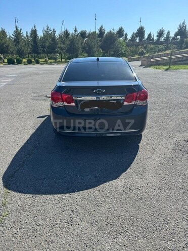 Chevrolet Cruze 2013, 195,000 km - 1.4 л - Balakən