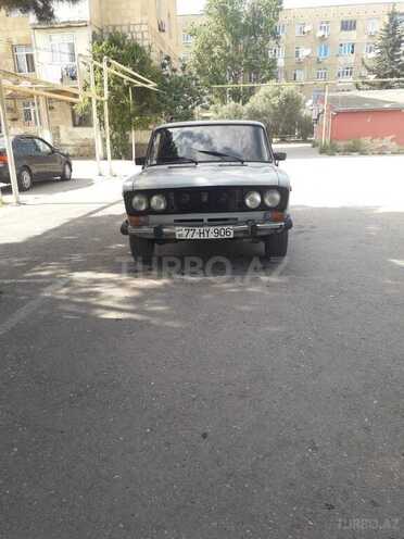 LADA (VAZ) 2106 1987, 95,000 km - 1.6 l - Bakı
