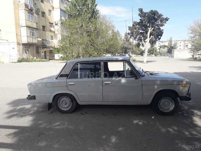 LADA (VAZ) 2106 1987, 95,000 km - 1.6 l - Bakı