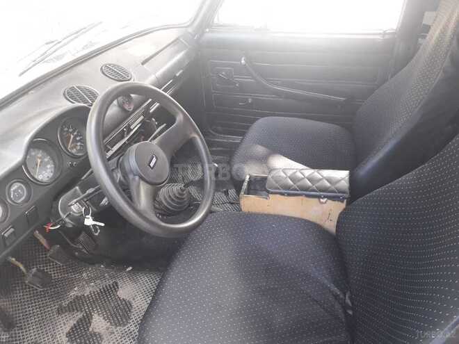 LADA (VAZ) 2106 1987, 95,000 km - 1.6 l - Bakı