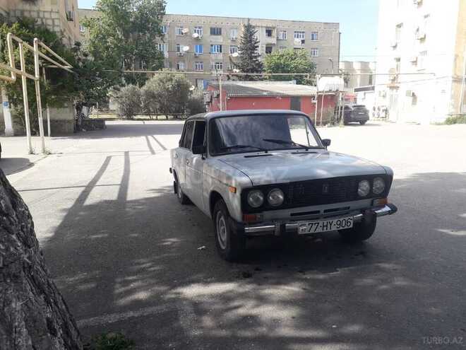 LADA (VAZ) 2106 1987, 95,000 km - 1.6 l - Bakı