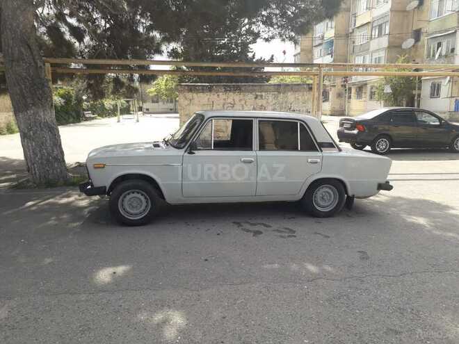 LADA (VAZ) 2106 1987, 95,000 km - 1.6 l - Bakı