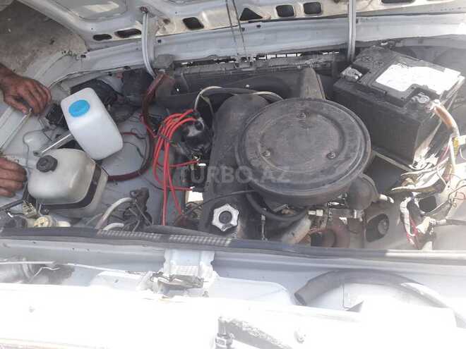 LADA (VAZ) 2106 1987, 95,000 km - 1.6 l - Bakı