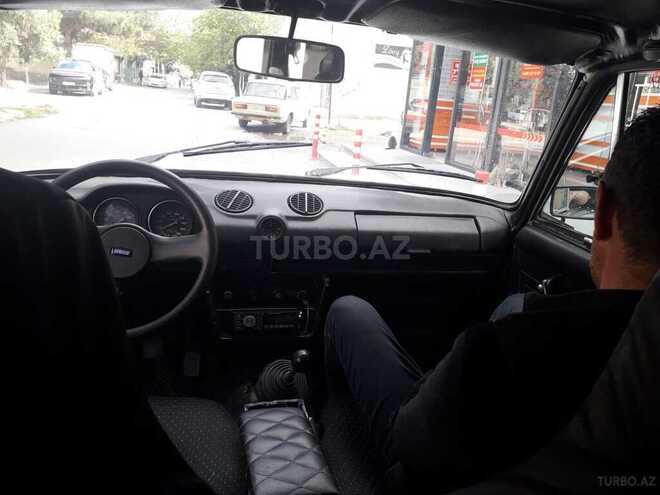 LADA (VAZ) 2106 1987, 95,000 km - 1.6 l - Bakı