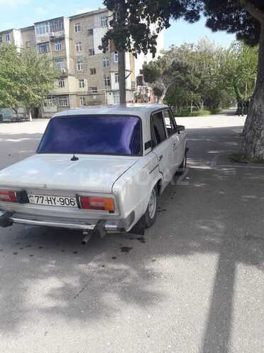 LADA (VAZ) 2106 1987, 95,000 km - 1.6 l - Bakı