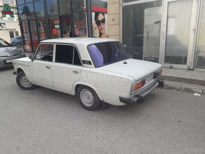 LADA (VAZ) 2106 1987, 95,000 km - 1.6 l - Bakı