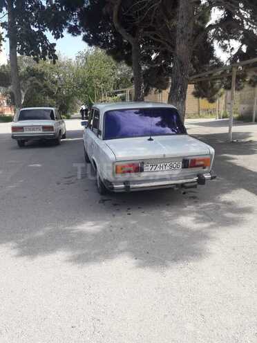 LADA (VAZ) 2106 1987, 95,000 km - 1.6 l - Bakı