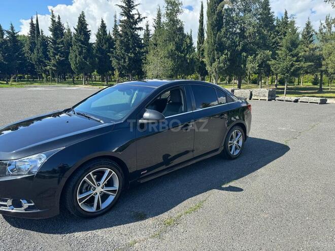 Chevrolet Cruze 2013, 195,000 km - 1.4 л - Balakən