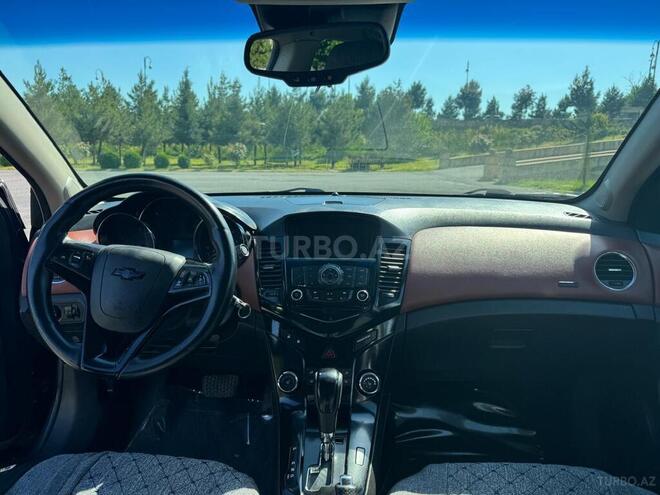 Chevrolet Cruze 2013, 195,000 km - 1.4 л - Balakən