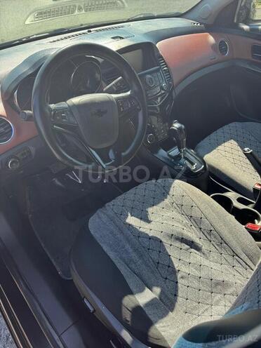 Chevrolet Cruze 2013, 195,000 km - 1.4 л - Balakən